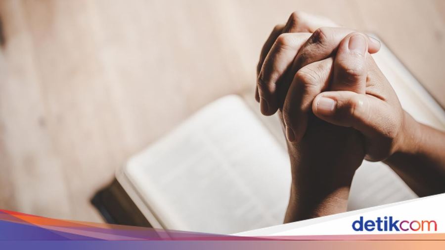 Renungan Harian Katolik Selasa 1 September 2026: Tidak Ada yang Ditinggalkan