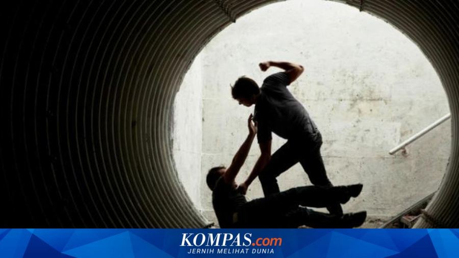 BNPT Soroti True Crime Community, Dianggap Bisa Menormalisasi Kekerasan pada Anak
