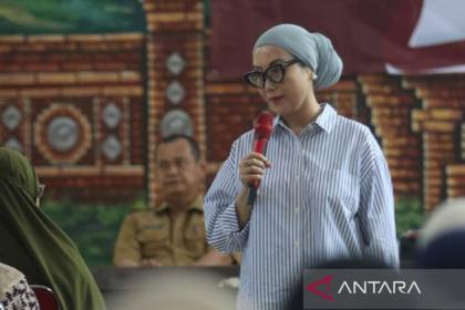 Anggota DPR usul bentuk tim khusus evaluasi data desil penerima KIP
