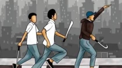 32 Remaja di Depok Diciduk Polisi Sebelum Tawuran
