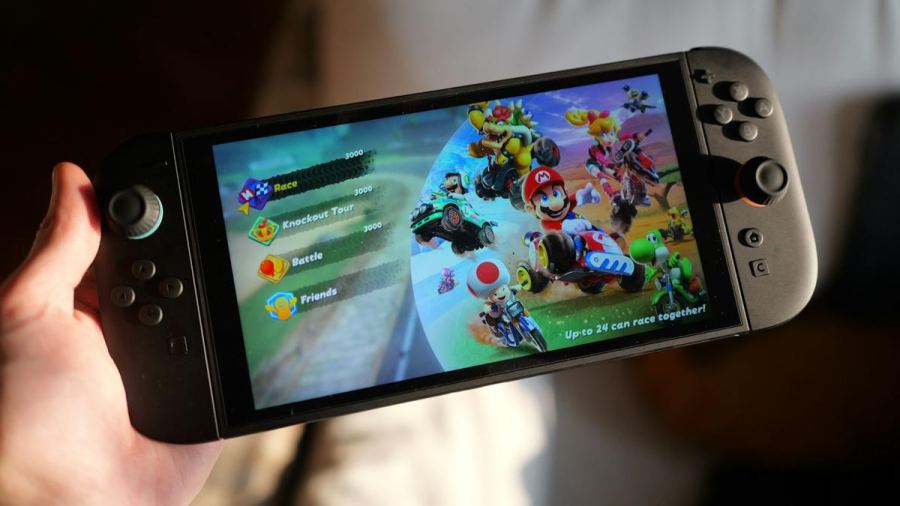 Paket Bundle Nintendo Switch 2 Segera Meluncur, Ini Harganya
