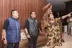 Bertemu Susi Pudjiastuti, Ketua DPD Demokrat Jabar Bahas Potensi Pangandaran dan Isu Lingkungan