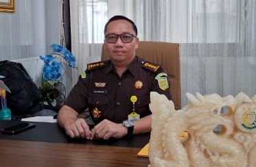 Menjaga Ritme Adhyaksa dari Balik Layar