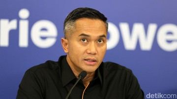 Pendapatan BNBR Naik 55% Tembus Rp 4,12 T