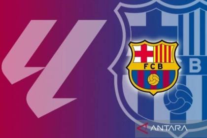 Flick pastikan Rodri debut saat Barcelona lawan Athletic