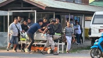 Kemendagri Berduka 3 Pegawai Pemkab Jayawijaya Gugur Ditembak KKB