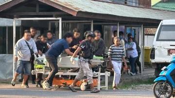 Kemendagri Berduka 3 Pegawai Pemkab Jayawijaya Gugur Ditembak KKB