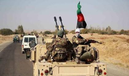 Perang Iran Membuka Jalan Kembalinya Amerika ke Afghanistan?