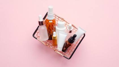 Ini Daftar Produk Skincare yang Paling Diburu Konsumen Indonesia