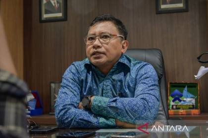 DPMPTSP: Investasi kelistrikan di Sulteng melonjak 414 persen
