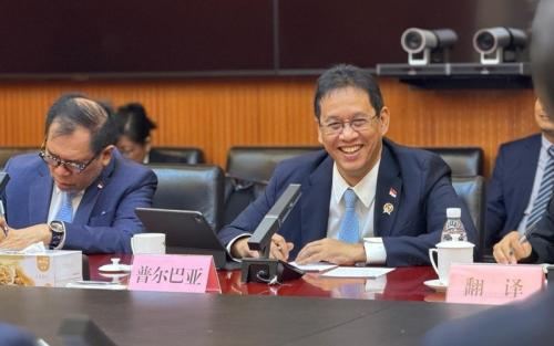 Kejar Pertumbuhan Ekonomi 6 Persen, Purbaya Andalkan Reformasi Fiskal dan Lifting Migas