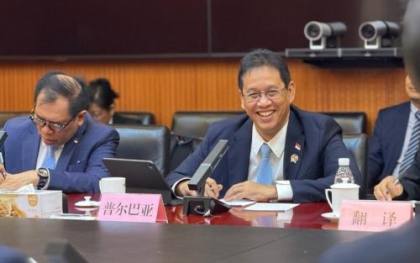 Kejar Pertumbuhan Ekonomi 6 Persen, Purbaya Andalkan Reformasi Fiskal dan Lifting Migas
