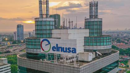 Elnusa Rombak Jajaran Direksi, Angkat Setyo Sapto dan Linda Delina