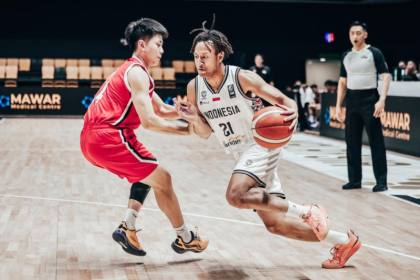 Timnas basket mulai TC Asian Games 2026 pada 3 September