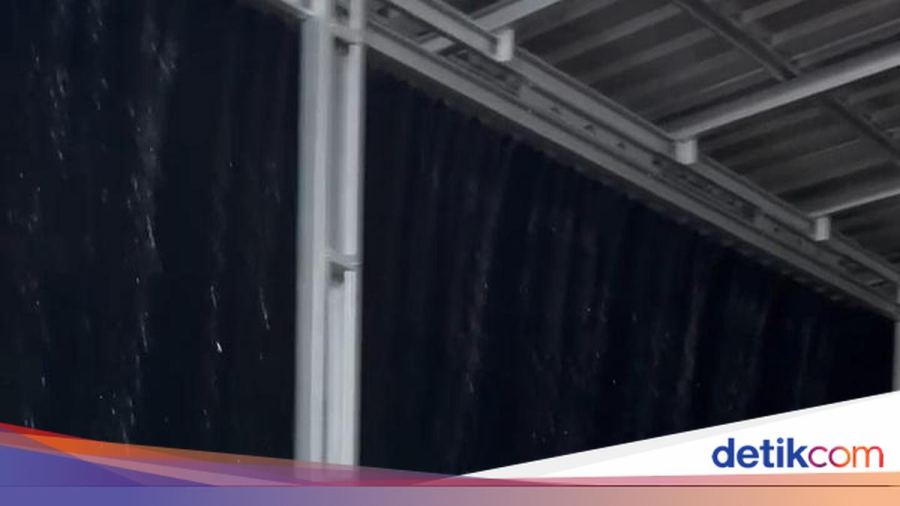 2 Kabupaten di Sulbar Diguyur Hujan Lebat Saat Kemarau, Ini Penjelasan BMKG