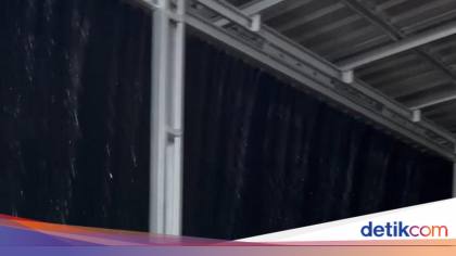 2 Kabupaten di Sulbar Diguyur Hujan Lebat Saat Kemarau, Ini Penjelasan BMKG