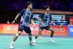 Hasil China Masters 2026: Goh/Nur Retired, Ali/Devin Menang Cepat usai Rebut Gim Pertama 21-16