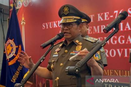 PJJ selesai, Pramono: Sekolah normal kembali besok