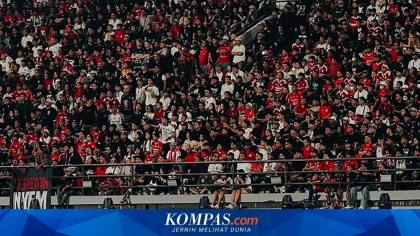16.000 Penonton Rekor Baru Bali United, Atmosfer Luar Biasa di Dipta