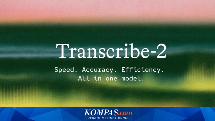 Microsoft Rilis Model AI Transkripsi MAI-Transcribe-2, Diklaim Lebih Akurat dari OpenAI dan Google