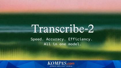 Microsoft Rilis Model AI Transkripsi MAI-Transcribe-2, Diklaim Lebih Akurat dari OpenAI dan Google