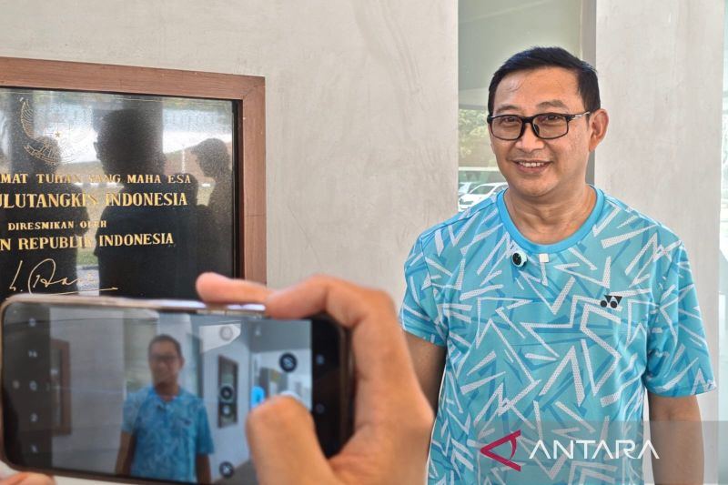 Tunggal putri fokus perkuat teknik hadapi Asian Games 2026