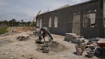 Lahan Siap, Aceh Tamiang dan Bener Meriah Dapat Tambahan Alokasi Huntap