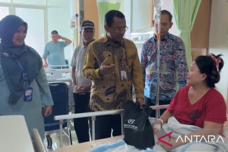 BPJS Kesehatan dorong peserta kelola iuran lewat NADI JKN dan REHAB