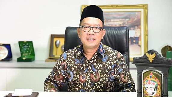 Refleksi Sumpah Pemuda: Belajar di Negeri Orang, Tetap Menjadi Indonesia