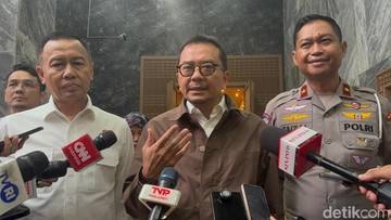 Opsi Kereta Gantung di Puncak Bogor, Komisi V DPR Ingatkan Perencanaan Matang