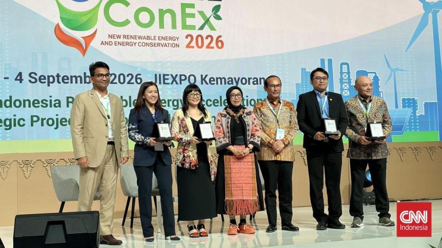 Pertamina Mulai Siapkan Infrastruktur E20