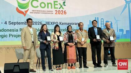 Pertamina Mulai Siapkan Infrastruktur E20