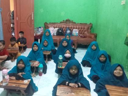 WIZ Hadirkan Rumah Qur’an Inspirasi Biringkanaya untuk Cetak Generasi Qur’ani di Makassar
