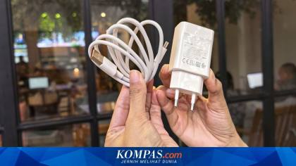 Pakai USB C Laptop ke HP Aman Tidak? Begini Penjelasannya