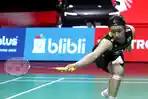 13 Pemain Mundur dari China Masters 2026: Juara Dunia Sisakan An Se-young dan Gicquel/Delrue
