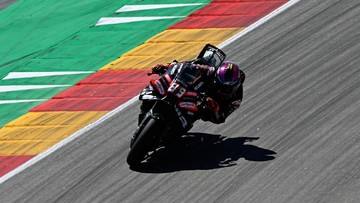 Jorge Martin Susah Ngebut di MotoGP Aragon, Ini Masalahnya
