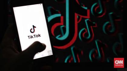 Siasat Karyawan Kuras Uang TikTok Vilmei Rp1,28 M: Kirim Gift Paus