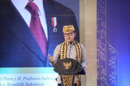 Wamendagri: Kembangkan Koperasi Merah Putih menjadi pusat ekonomi desa