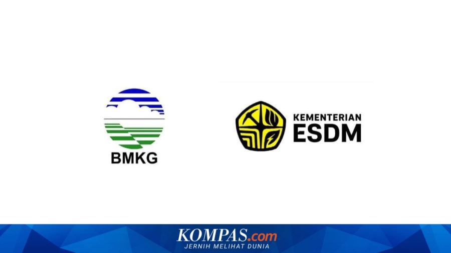 Penggabungan Badan Geologi dan BMKG Dinilai Kurangi Tumpang Tindih Penanganan Bencana
