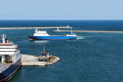 Turkiye panggil Dubes Ukraina pascaserangan pada kapal di Laut Hitam