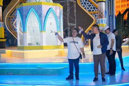 Pemkot Semarang pastikan persiapan MTQ Nasional sudah matang