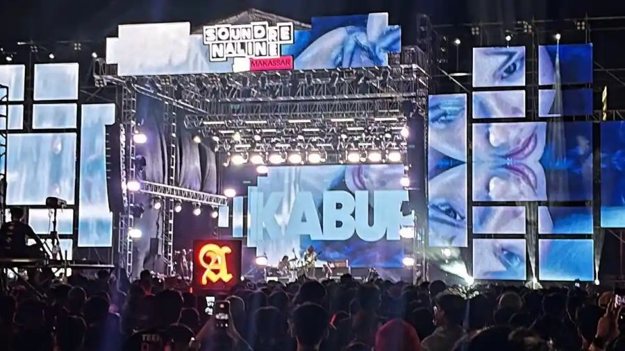 Iwan Fals hingga The SIGIT Tampil di Makassar, Soundrenaline Bawa Konsep Mall Takeover