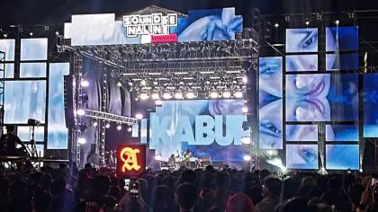Iwan Fals hingga The SIGIT Tampil di Makassar, Soundrenaline Bawa Konsep Mall Takeover