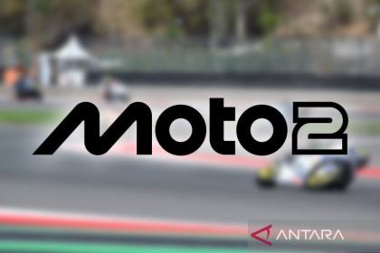 Senna Agius raih pole position Moto2 GP San Marino 2026