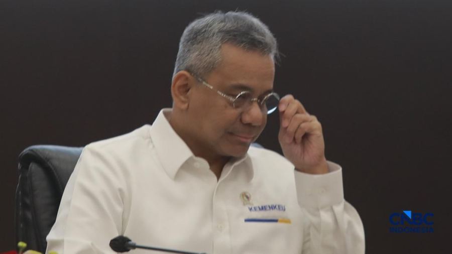 Mau Belanja Rp4.097 T di 2027, Pemerintah Pelototi 4 Pengeluaran Ini