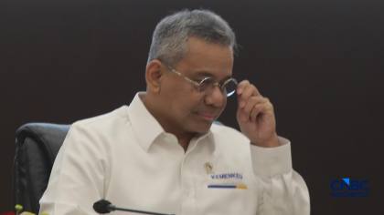 Mau Belanja Rp4.097 T di 2027, Pemerintah Pelototi 4 Pengeluaran Ini