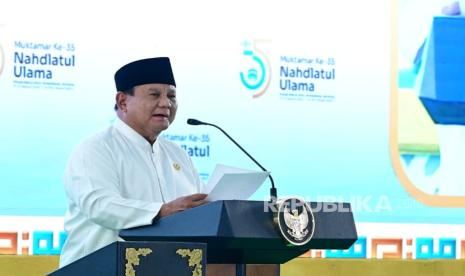 Presiden Sebut Indonesia Tolak Pinjaman IMF, Pilih Perkuat Kemandirian Fiskal