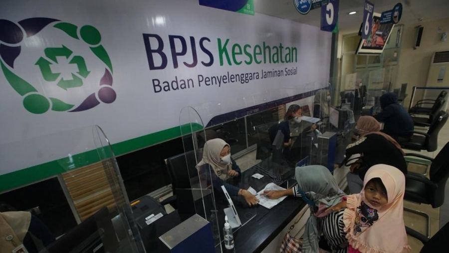 Bakal Ada Skema Baru, Menkes Buka Suara soal Tarif BPJS Kesehatan
