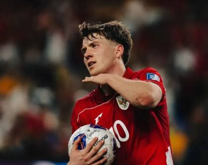 Singkirkan Boaz dan Bambang, Ole Romeny Kini Disebut Nomor 1 Striker Terbaik Timnas