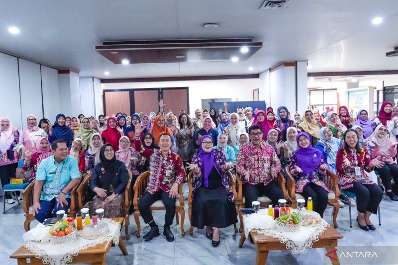 Pemkot Jaktim dorong UMKM kreatif dan berdaya saing lewat kurasi UP2K